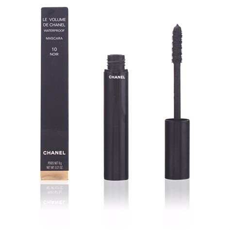 chanel wimperntusche 3d|Chanel le volume mascara uk.